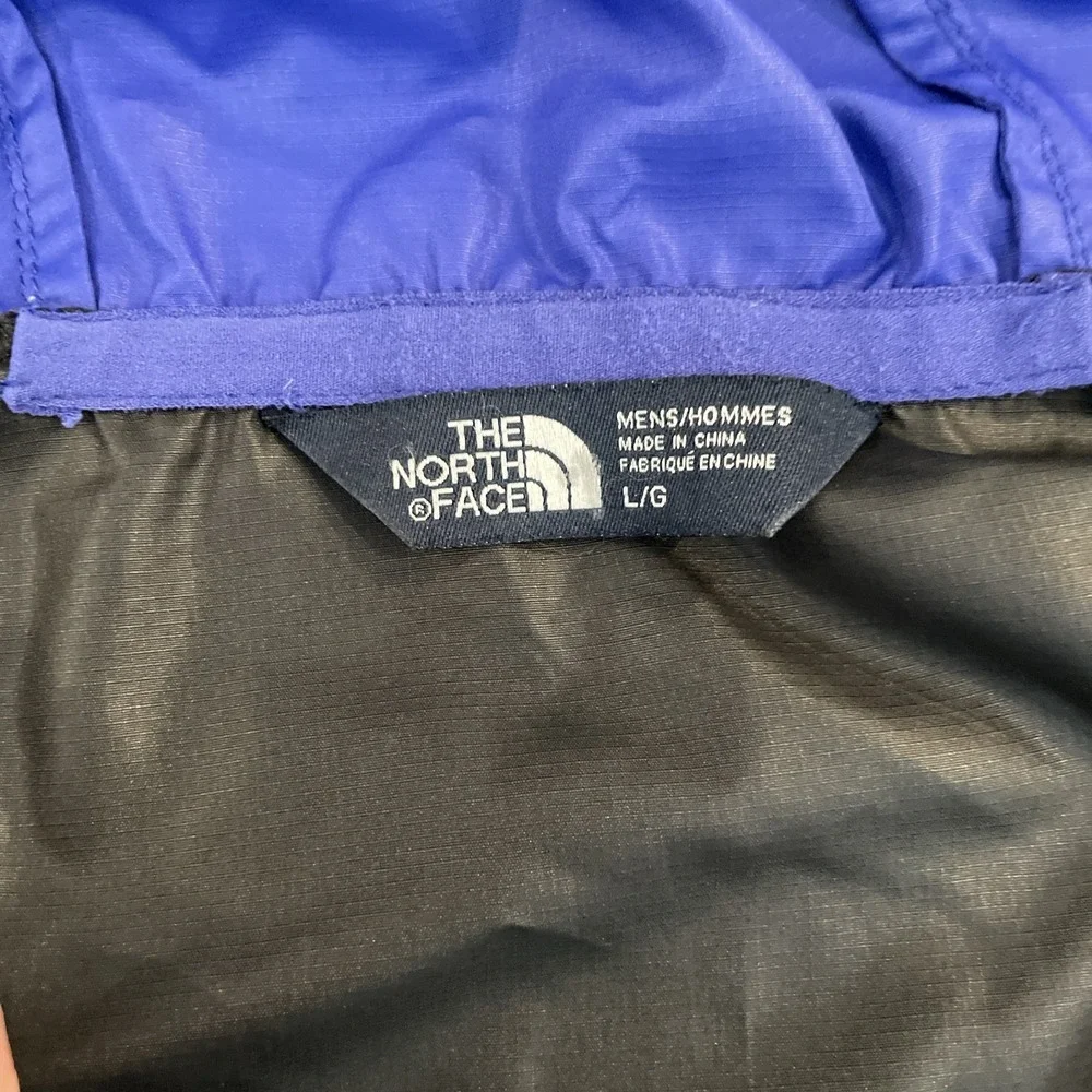 The North Face 92 Rage Novelty Cyclone 2.0 Men's Jacket Outdoor Size L‎